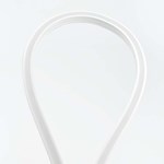 0612 Tira de neón integrada